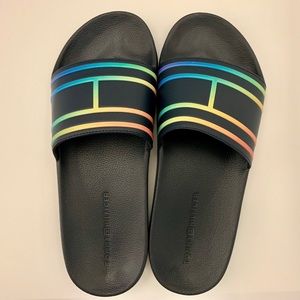 tommy hilfiger pride collection